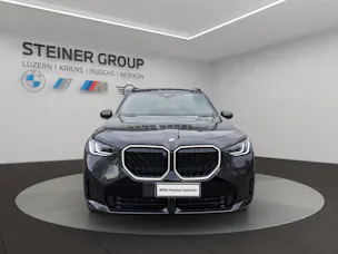 BMW X3 xDrive 48V 20d M Sport