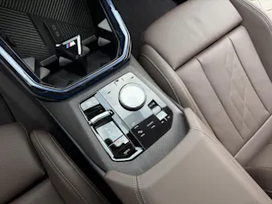 BMW X3 xDrive 48V 20d M Sport