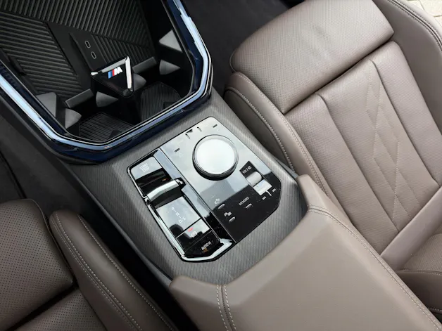 BMW X3 xDrive 48V 20d M Sport