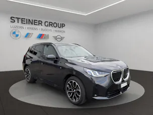 BMW X3 xDrive 48V 20d M Sport