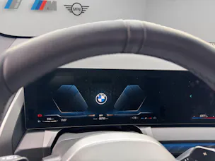 BMW X3 xDrive 48V 20d M Sport