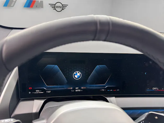 BMW X3 xDrive 48V 20d M Sport