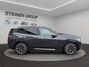 BMW X3 xDrive 48V 20d M Sport