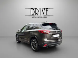 MAZDA CX-5 2.2 D HP Revolution AWD Automatic *Rückfahrkamera*Sitzheizung*BOSE Soundsystem*AHK uvm.*