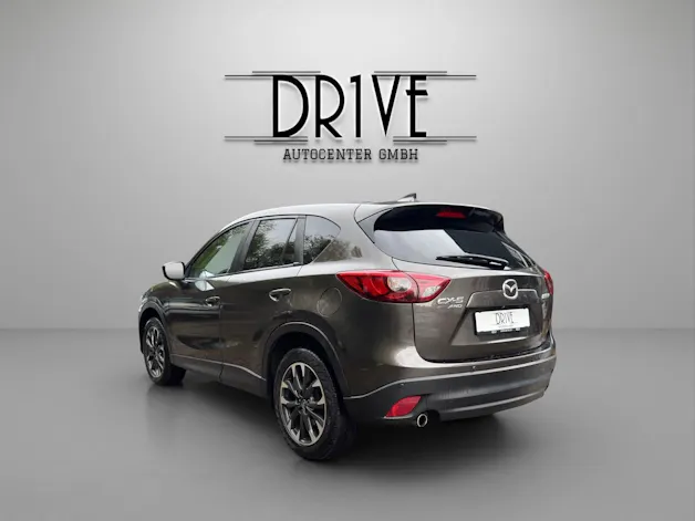 MAZDA CX-5 2.2 D HP Revolution AWD Automatic *Rückfahrkamera*Sitzheizung*BOSE Soundsystem*AHK uvm.*