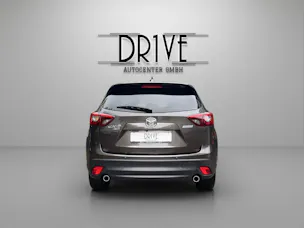 MAZDA CX-5 2.2 D HP Revolution AWD Automatic *Rückfahrkamera*Sitzheizung*BOSE Soundsystem*AHK uvm.*