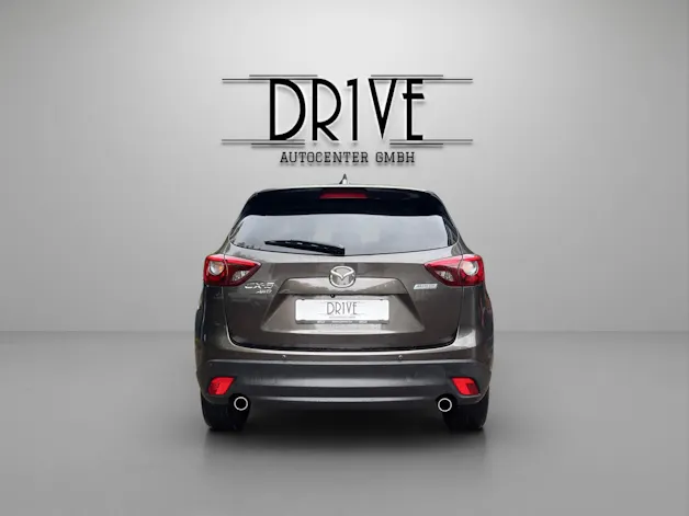 MAZDA CX-5 2.2 D HP Revolution AWD Automatic *Rückfahrkamera*Sitzheizung*BOSE Soundsystem*AHK uvm.*