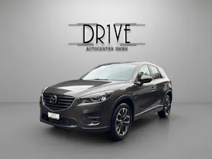 MAZDA CX-5 2.2 D HP Revolution AWD Automatic *Rückfahrkamera*Sitzheizung*BOSE Soundsystem*AHK uvm.*