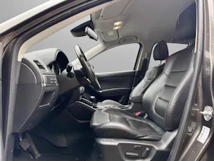 MAZDA CX-5 2.2 D HP Revolution AWD Automatic *Rückfahrkamera*Sitzheizung*BOSE Soundsystem*AHK uvm.*