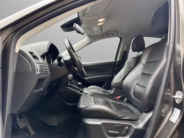 MAZDA CX-5 2.2 D HP Revolution AWD Automatic *Rückfahrkamera*Sitzheizung*BOSE Soundsystem*AHK uvm.*