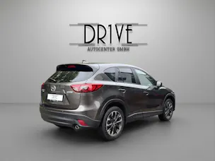 MAZDA CX-5 2.2 D HP Revolution AWD Automatic *Rückfahrkamera*Sitzheizung*BOSE Soundsystem*AHK uvm.*