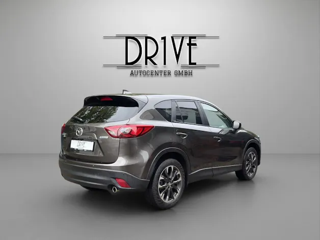 MAZDA CX-5 2.2 D HP Revolution AWD Automatic *Rückfahrkamera*Sitzheizung*BOSE Soundsystem*AHK uvm.*