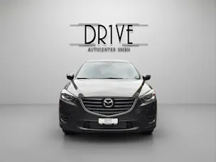 MAZDA CX-5 2.2 D HP Revolution AWD Automatic *Rückfahrkamera*Sitzheizung*BOSE Soundsystem*AHK uvm.*