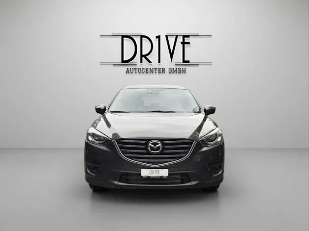 MAZDA CX-5 2.2 D HP Revolution AWD Automatic *Rückfahrkamera*Sitzheizung*BOSE Soundsystem*AHK uvm.*