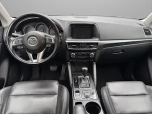 MAZDA CX-5 2.2 D HP Revolution AWD Automatic *Rückfahrkamera*Sitzheizung*BOSE Soundsystem*AHK uvm.*