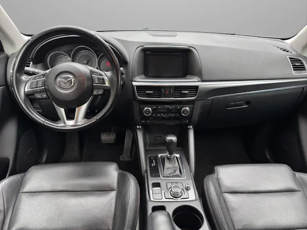 MAZDA CX-5 2.2 D HP Revolution AWD Automatic *Rückfahrkamera*Sitzheizung*BOSE Soundsystem*AHK uvm.*
