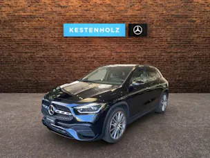 MERCEDES-BENZ GLA 220d AMG Line 4Matic