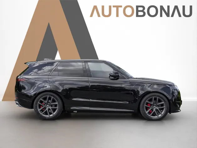 Land Rover Range Rover Sport 3.0 I6 P460e HSE Dynamic