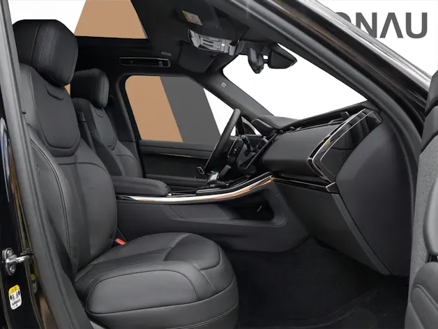 Land Rover Range Rover Sport 3.0 I6 P460e HSE Dynamic