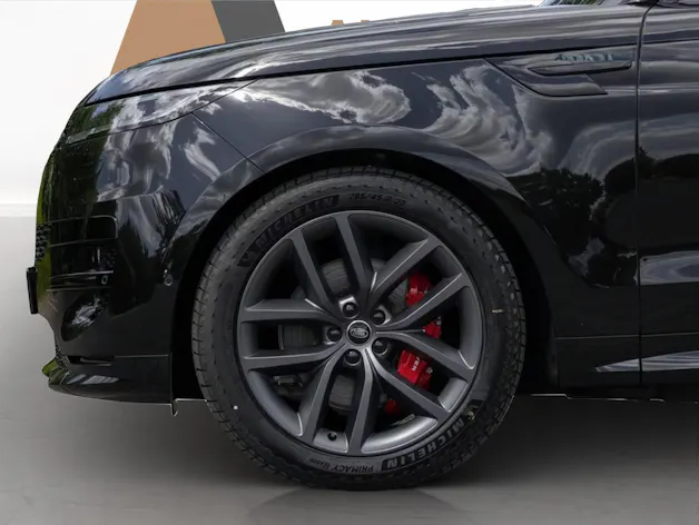 Land Rover Range Rover Sport 3.0 I6 P460e HSE Dynamic