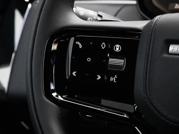 Land Rover Range Rover Sport 3.0 I6 P460e HSE Dynamic