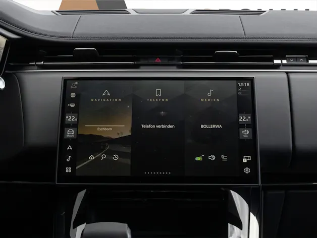 Land Rover Range Rover Sport 3.0 I6 P460e HSE Dynamic