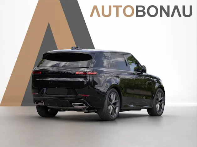 Land Rover Range Rover Sport 3.0 I6 P460e HSE Dynamic
