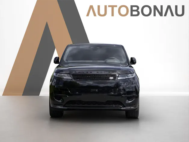 Land Rover Range Rover Sport 3.0 I6 P460e HSE Dynamic