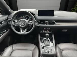 MAZDA CX-5 G 194 Signature AWD
