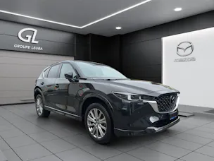 MAZDA CX-5 G 194 Signature AWD
