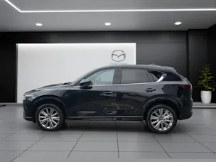 MAZDA CX-5 G 194 Signature AWD