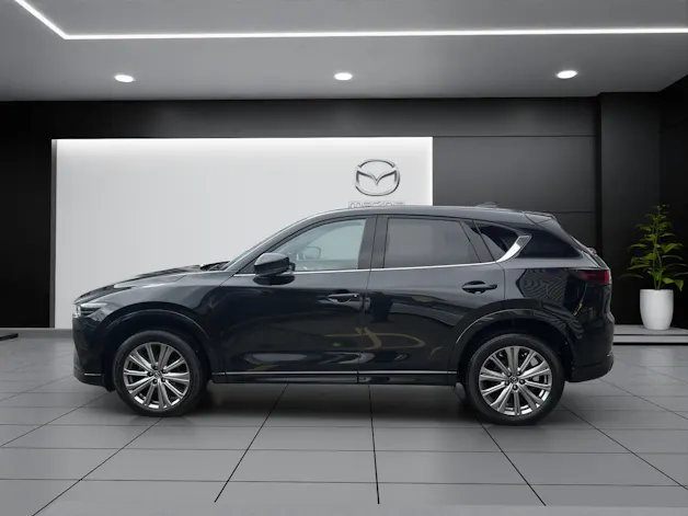 MAZDA CX-5 G 194 Signature AWD