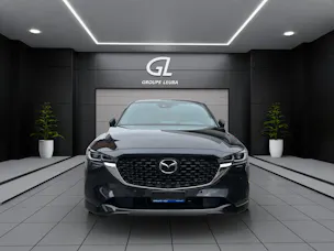 MAZDA CX-5 G 194 Signature AWD