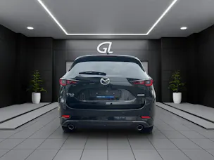 MAZDA CX-5 G 194 Signature AWD