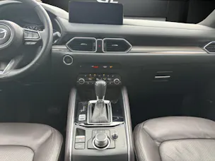 MAZDA CX-5 G 194 Signature AWD