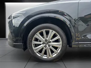 MAZDA CX-5 G 194 Signature AWD