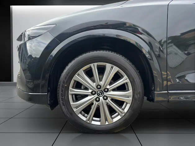 MAZDA CX-5 G 194 Signature AWD