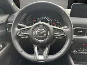 MAZDA CX-5 G 194 Signature AWD