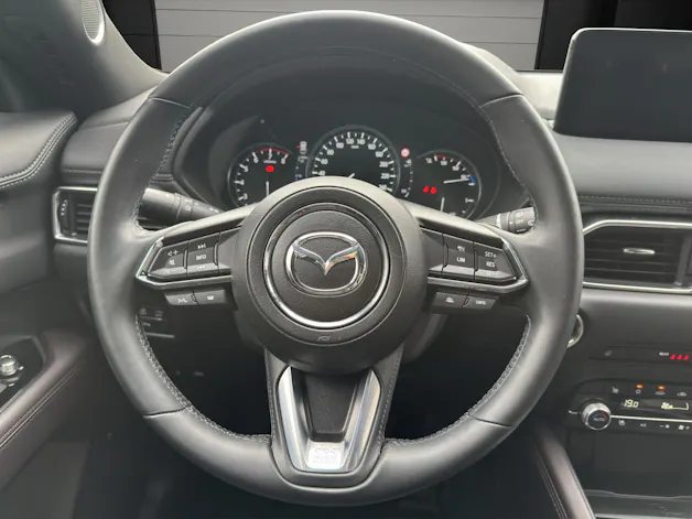 MAZDA CX-5 G 194 Signature AWD