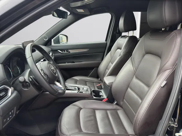 MAZDA CX-5 G 194 Signature AWD