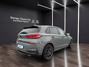 HYUNDAI i30 1.4 T-GDi N-Line DCT