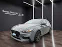 HYUNDAI i30 1.4 T-GDi N-Line DCT