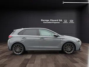 HYUNDAI i30 1.4 T-GDi N-Line DCT