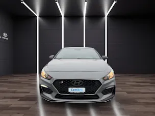 HYUNDAI i30 1.4 T-GDi N-Line DCT