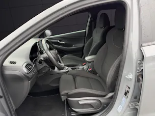 HYUNDAI i30 1.4 T-GDi N-Line DCT