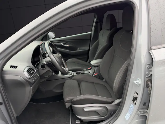 HYUNDAI i30 1.4 T-GDi N-Line DCT