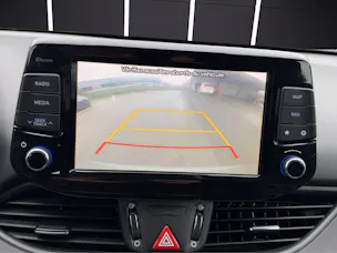 HYUNDAI i30 1.4 T-GDi N-Line DCT