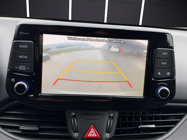 HYUNDAI i30 1.4 T-GDi N-Line DCT
