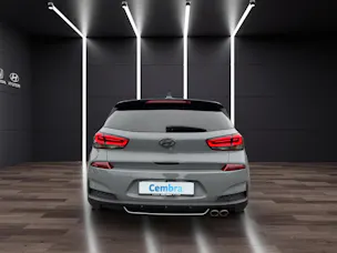 HYUNDAI i30 1.4 T-GDi N-Line DCT