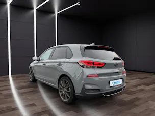 HYUNDAI i30 1.4 T-GDi N-Line DCT